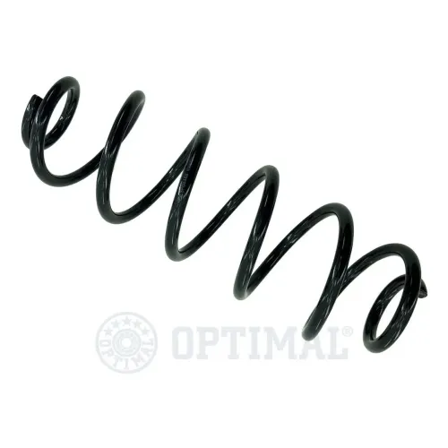 Fahrwerksfeder Hinterachse OPTIMAL OP-CSP01168 Bild Fahrwerksfeder Hinterachse OPTIMAL OP-CSP01168