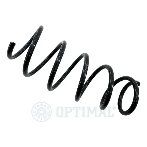 Fahrwerksfeder Vorderachse OPTIMAL OP-CSP01169 Bild Fahrwerksfeder Vorderachse OPTIMAL OP-CSP01169
