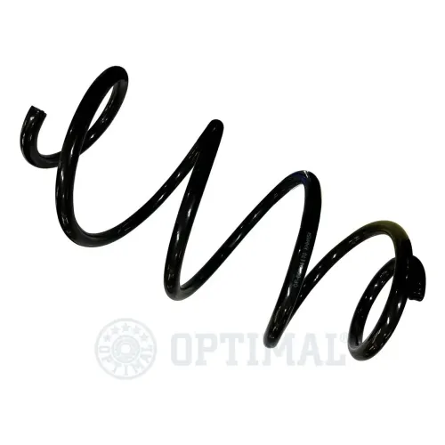 Fahrwerksfeder Vorderachse OPTIMAL OP-CSP01170 Bild Fahrwerksfeder Vorderachse OPTIMAL OP-CSP01170