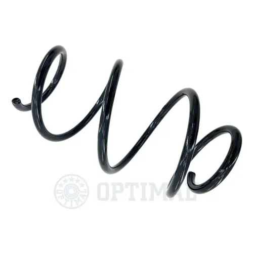 Fahrwerksfeder Vorderachse OPTIMAL OP-CSP01172 Bild Fahrwerksfeder Vorderachse OPTIMAL OP-CSP01172
