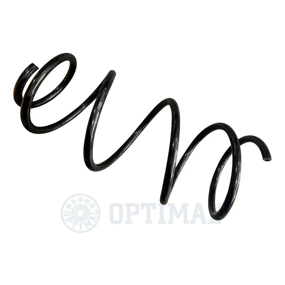 Fahrwerksfeder Vorderachse OPTIMAL OP-CSP01173