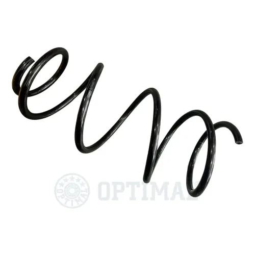 Fahrwerksfeder Vorderachse OPTIMAL OP-CSP01173 Bild Fahrwerksfeder Vorderachse OPTIMAL OP-CSP01173
