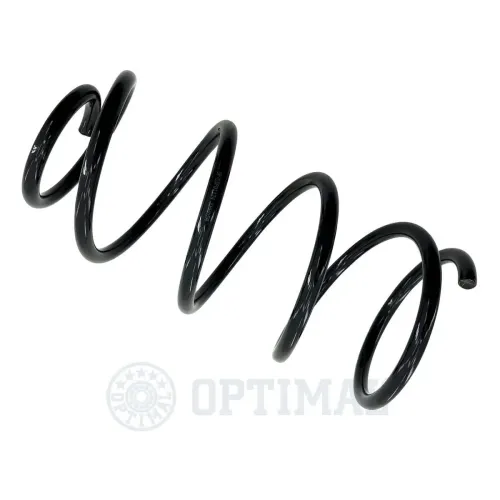 Fahrwerksfeder Vorderachse OPTIMAL OP-CSP01174 Bild Fahrwerksfeder Vorderachse OPTIMAL OP-CSP01174