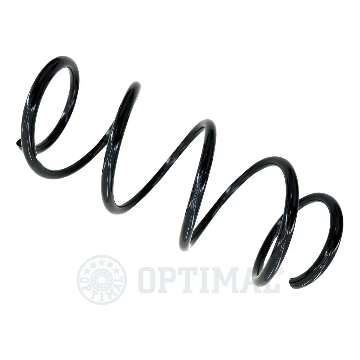 Fahrwerksfeder Vorderachse OPTIMAL OP-CSP01175