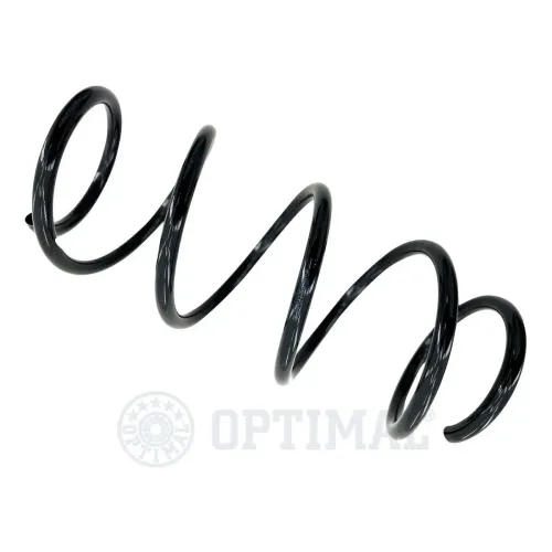Fahrwerksfeder Vorderachse OPTIMAL OP-CSP01175 Bild Fahrwerksfeder Vorderachse OPTIMAL OP-CSP01175