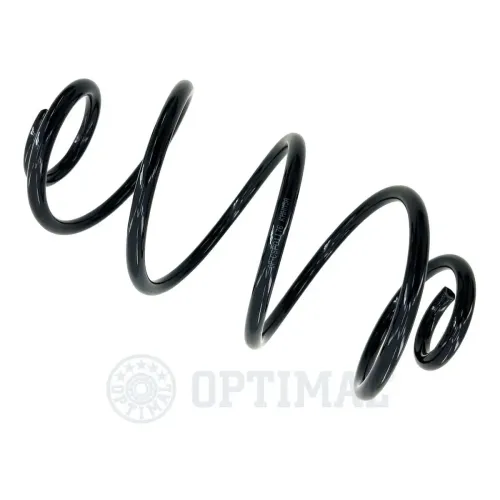 Fahrwerksfeder Hinterachse OPTIMAL OP-CSP01176 Bild Fahrwerksfeder Hinterachse OPTIMAL OP-CSP01176