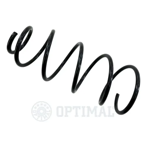 Fahrwerksfeder Vorderachse OPTIMAL OP-CSP01177 Bild Fahrwerksfeder Vorderachse OPTIMAL OP-CSP01177