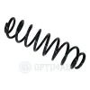 Fahrwerksfeder Hinterachse OPTIMAL OP-CSP01178 Bild Fahrwerksfeder Hinterachse OPTIMAL OP-CSP01178