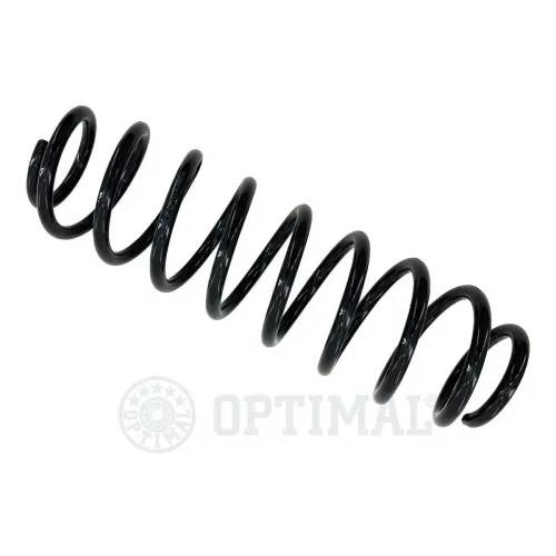 Fahrwerksfeder Hinterachse OPTIMAL OP-CSP01178 Bild Fahrwerksfeder Hinterachse OPTIMAL OP-CSP01178