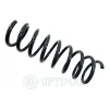 Fahrwerksfeder Hinterachse OPTIMAL OP-CSP01179 Bild Fahrwerksfeder Hinterachse OPTIMAL OP-CSP01179