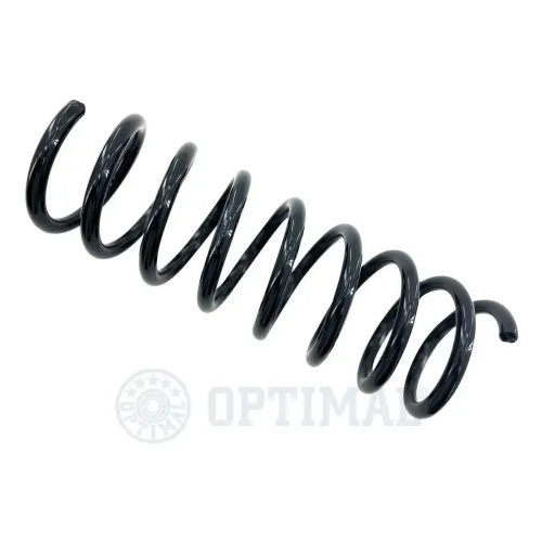 Fahrwerksfeder Hinterachse OPTIMAL OP-CSP01179 Bild Fahrwerksfeder Hinterachse OPTIMAL OP-CSP01179