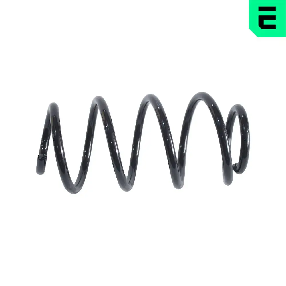 Fahrwerksfeder Vorderachse OPTIMAL OP-CSP01180