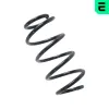 Fahrwerksfeder Vorderachse OPTIMAL OP-CSP01180 Bild Fahrwerksfeder Vorderachse OPTIMAL OP-CSP01180