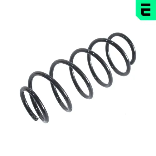 Fahrwerksfeder Vorderachse OPTIMAL OP-CSP01181 Bild Fahrwerksfeder Vorderachse OPTIMAL OP-CSP01181