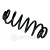 Fahrwerksfeder Hinterachse OPTIMAL OP-CSP01182