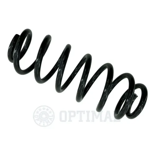 Fahrwerksfeder Hinterachse OPTIMAL OP-CSP01182 Bild Fahrwerksfeder Hinterachse OPTIMAL OP-CSP01182