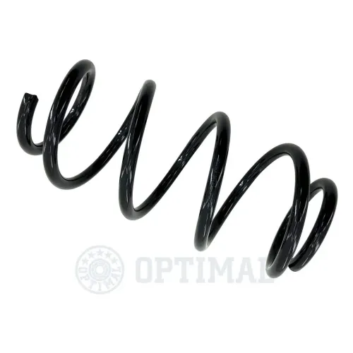 Fahrwerksfeder Vorderachse OPTIMAL OP-CSP01186 Bild Fahrwerksfeder Vorderachse OPTIMAL OP-CSP01186