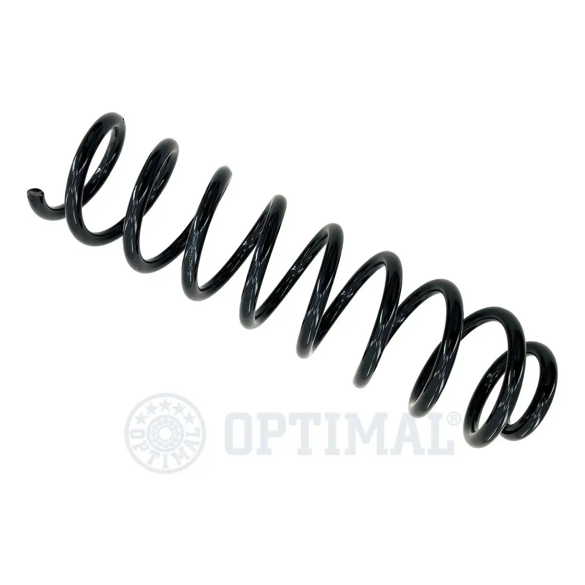 Fahrwerksfeder OPTIMAL OP-CSP01189 Bild Fahrwerksfeder OPTIMAL OP-CSP01189