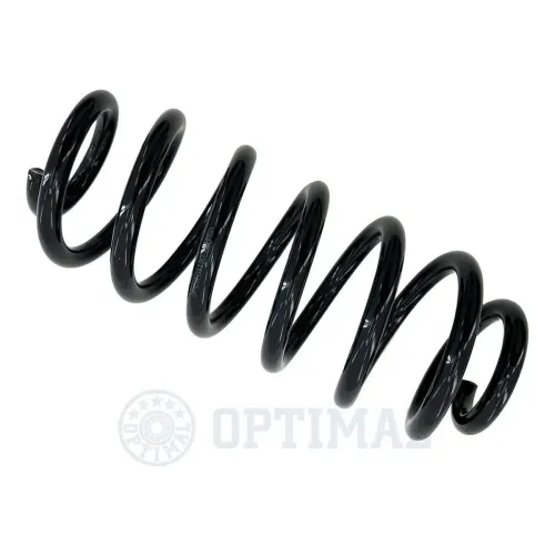 Fahrwerksfeder Hinterachse OPTIMAL OP-CSP01190 Bild Fahrwerksfeder Hinterachse OPTIMAL OP-CSP01190
