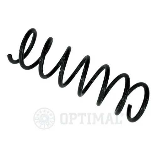 Fahrwerksfeder Hinterachse OPTIMAL OP-CSP01191 Bild Fahrwerksfeder Hinterachse OPTIMAL OP-CSP01191