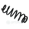 Fahrwerksfeder Hinterachse OPTIMAL OP-CSP01193 Bild Fahrwerksfeder Hinterachse OPTIMAL OP-CSP01193