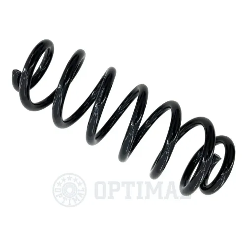 Fahrwerksfeder Hinterachse OPTIMAL OP-CSP01193 Bild Fahrwerksfeder Hinterachse OPTIMAL OP-CSP01193