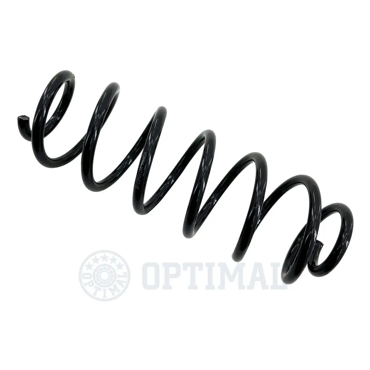 Fahrwerksfeder Hinterachse OPTIMAL OP-CSP01194