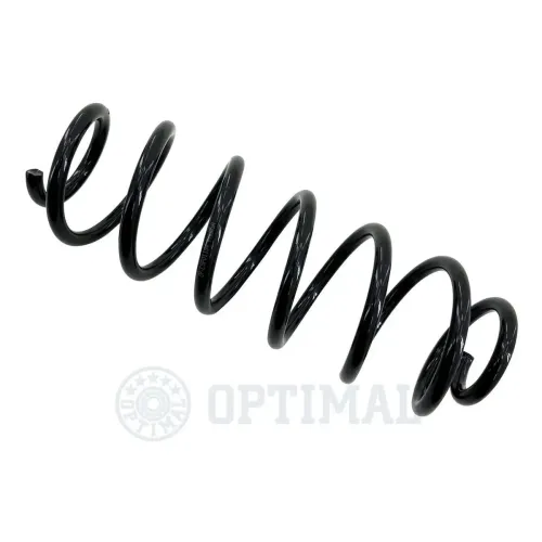 Fahrwerksfeder Hinterachse OPTIMAL OP-CSP01194 Bild Fahrwerksfeder Hinterachse OPTIMAL OP-CSP01194