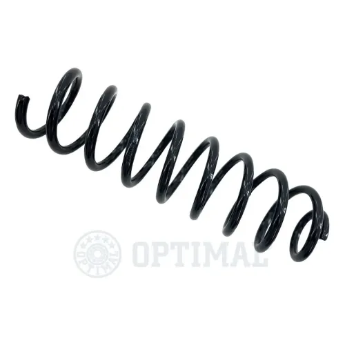 Fahrwerksfeder Hinterachse OPTIMAL OP-CSP01195 Bild Fahrwerksfeder Hinterachse OPTIMAL OP-CSP01195