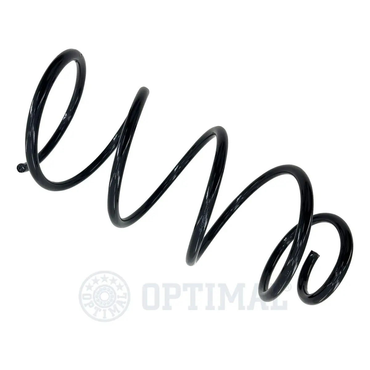 Fahrwerksfeder Vorderachse OPTIMAL OP-CSP01196