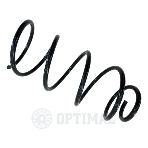 Fahrwerksfeder Vorderachse OPTIMAL OP-CSP01196 Bild Fahrwerksfeder Vorderachse OPTIMAL OP-CSP01196