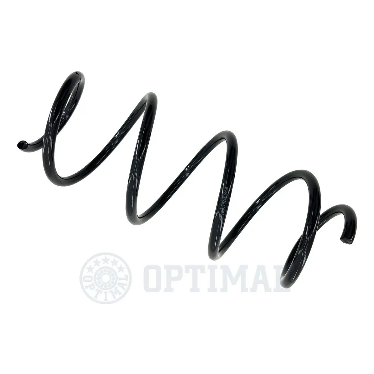 Fahrwerksfeder OPTIMAL OP-CSP01197 Bild Fahrwerksfeder OPTIMAL OP-CSP01197