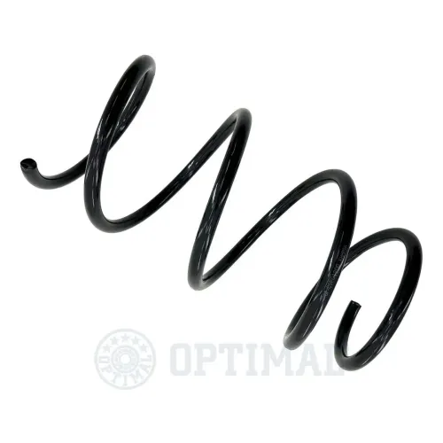 Fahrwerksfeder Vorderachse OPTIMAL OP-CSP01200 Bild Fahrwerksfeder Vorderachse OPTIMAL OP-CSP01200