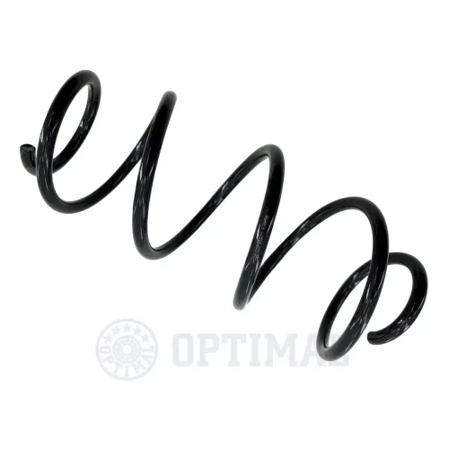 Fahrwerksfeder Vorderachse OPTIMAL OP-CSP01201 Bild Fahrwerksfeder Vorderachse OPTIMAL OP-CSP01201