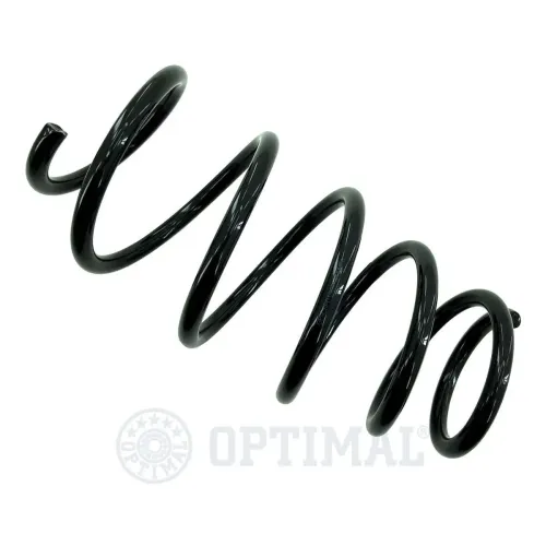 Fahrwerksfeder Vorderachse OPTIMAL OP-CSP01202 Bild Fahrwerksfeder Vorderachse OPTIMAL OP-CSP01202