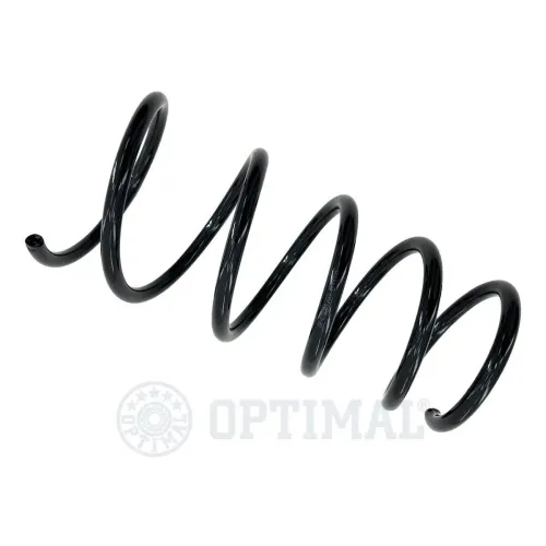Fahrwerksfeder Vorderachse OPTIMAL OP-CSP01203 Bild Fahrwerksfeder Vorderachse OPTIMAL OP-CSP01203