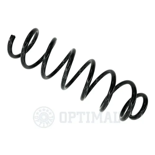 Fahrwerksfeder Hinterachse OPTIMAL OP-CSP01204 Bild Fahrwerksfeder Hinterachse OPTIMAL OP-CSP01204