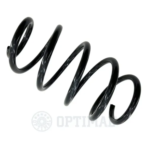 Fahrwerksfeder Vorderachse OPTIMAL OP-CSP01205 Bild Fahrwerksfeder Vorderachse OPTIMAL OP-CSP01205