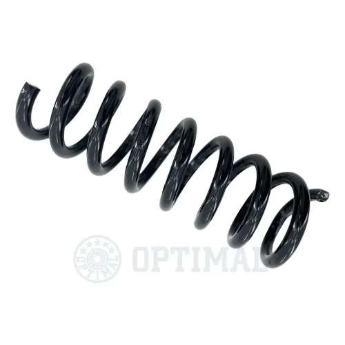 Fahrwerksfeder Hinterachse OPTIMAL OP-CSP01207 Bild Fahrwerksfeder Hinterachse OPTIMAL OP-CSP01207