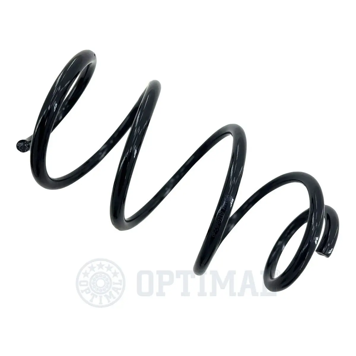 Fahrwerksfeder Vorderachse OPTIMAL OP-CSP01210