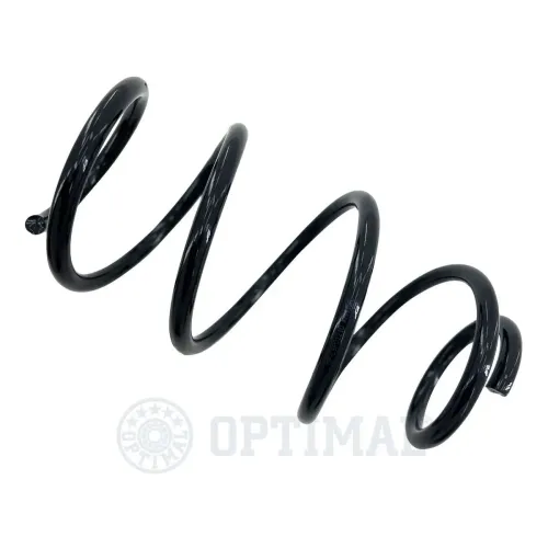 Fahrwerksfeder Vorderachse OPTIMAL OP-CSP01210 Bild Fahrwerksfeder Vorderachse OPTIMAL OP-CSP01210