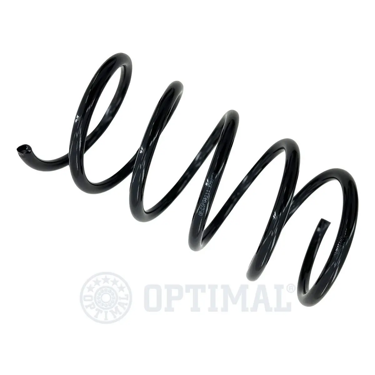 Fahrwerksfeder Vorderachse OPTIMAL OP-CSP01211