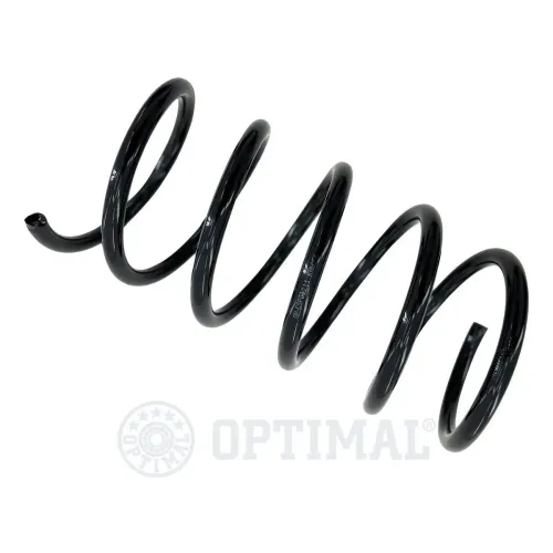 Fahrwerksfeder Vorderachse OPTIMAL OP-CSP01211 Bild Fahrwerksfeder Vorderachse OPTIMAL OP-CSP01211