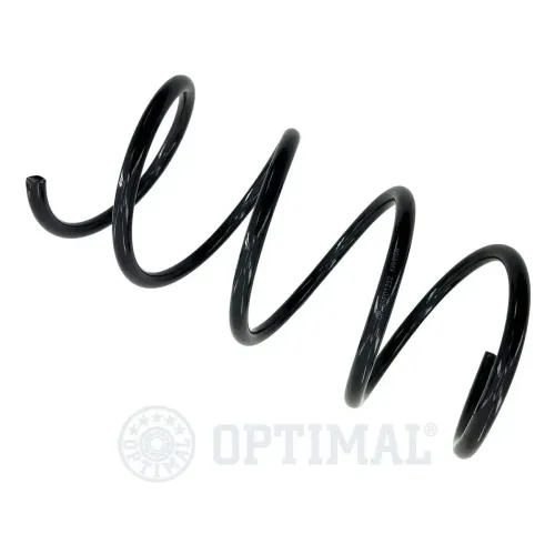 Fahrwerksfeder Vorderachse OPTIMAL OP-CSP01212 Bild Fahrwerksfeder Vorderachse OPTIMAL OP-CSP01212
