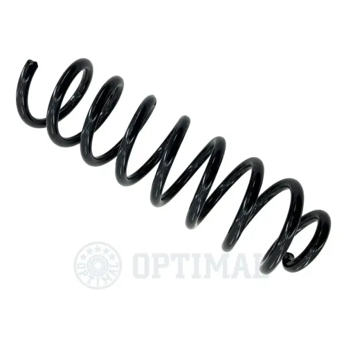 Fahrwerksfeder Hinterachse OPTIMAL OP-CSP01213 Bild Fahrwerksfeder Hinterachse OPTIMAL OP-CSP01213