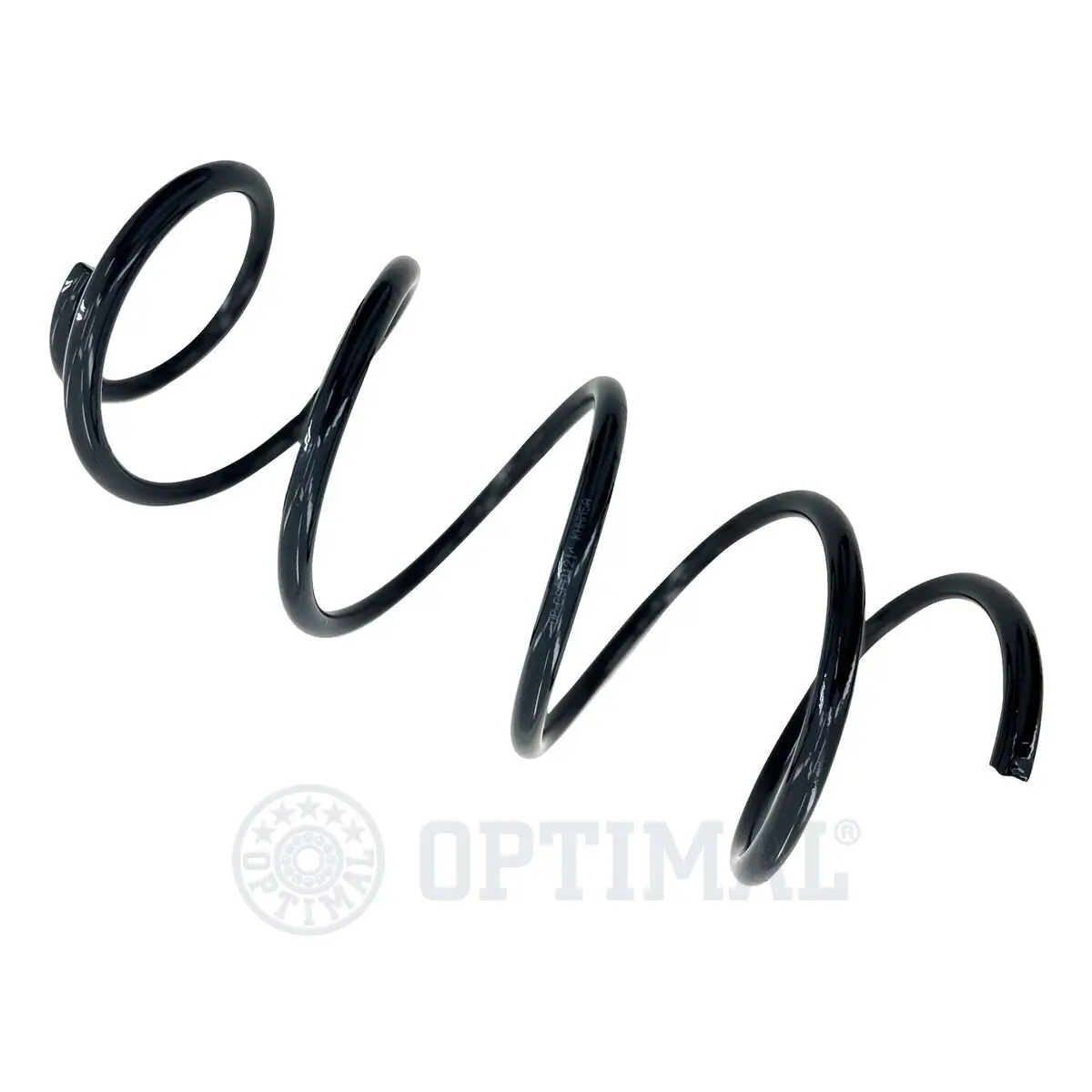 Fahrwerksfeder Vorderachse OPTIMAL OP-CSP01214