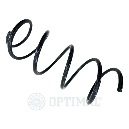 Fahrwerksfeder Vorderachse OPTIMAL OP-CSP01214 Bild Fahrwerksfeder Vorderachse OPTIMAL OP-CSP01214