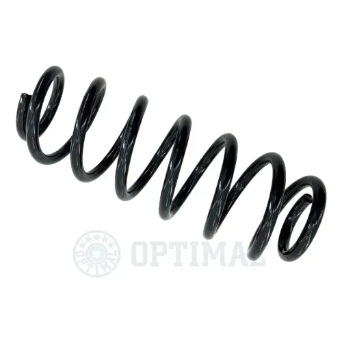 Fahrwerksfeder Hinterachse OPTIMAL OP-CSP01216 Bild Fahrwerksfeder Hinterachse OPTIMAL OP-CSP01216