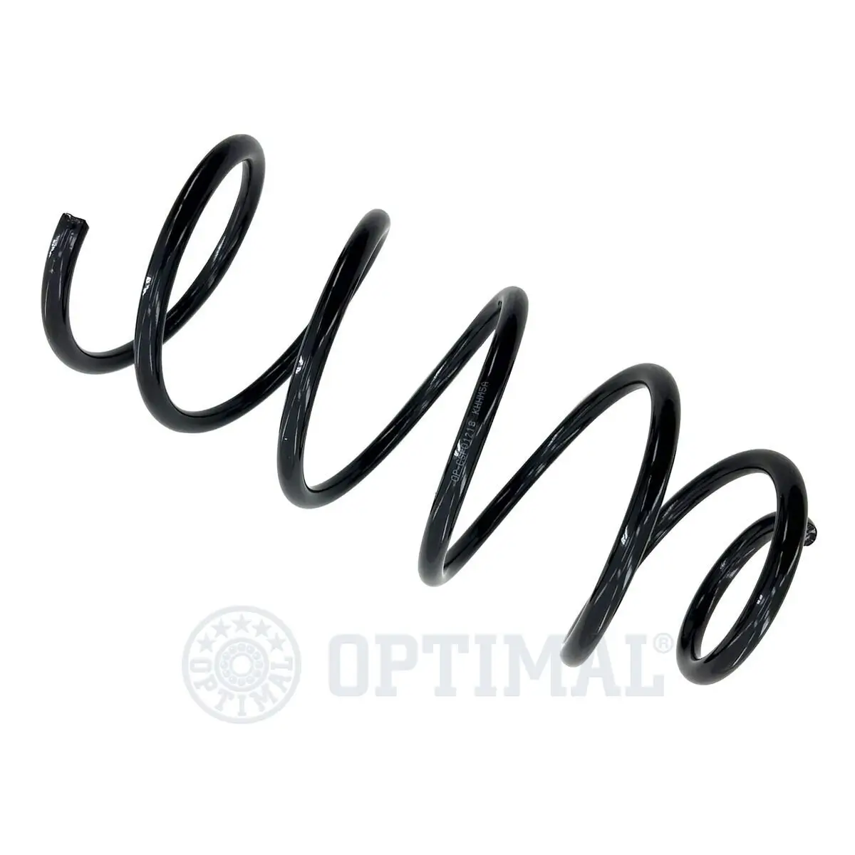 Fahrwerksfeder Vorderachse OPTIMAL OP-CSP01218