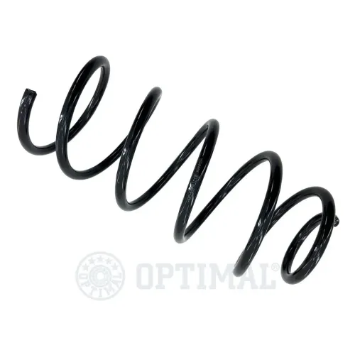 Fahrwerksfeder Vorderachse OPTIMAL OP-CSP01218 Bild Fahrwerksfeder Vorderachse OPTIMAL OP-CSP01218